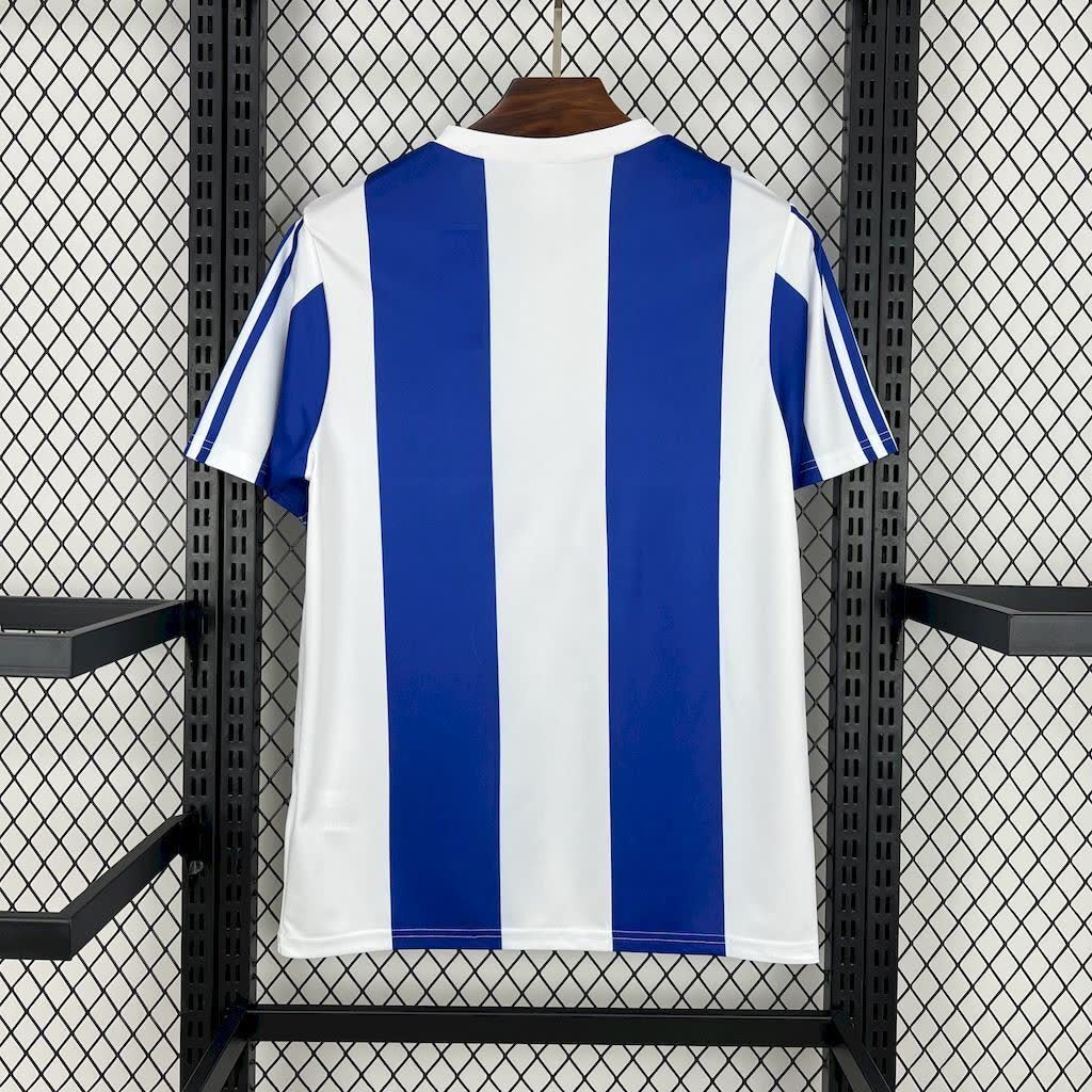 Homem | FC Porto - Retro FC Porto 1990-93 Home Jersey