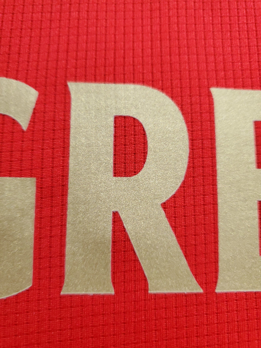 Homem | Benfica - Benfica 2020-21 Home Jersey