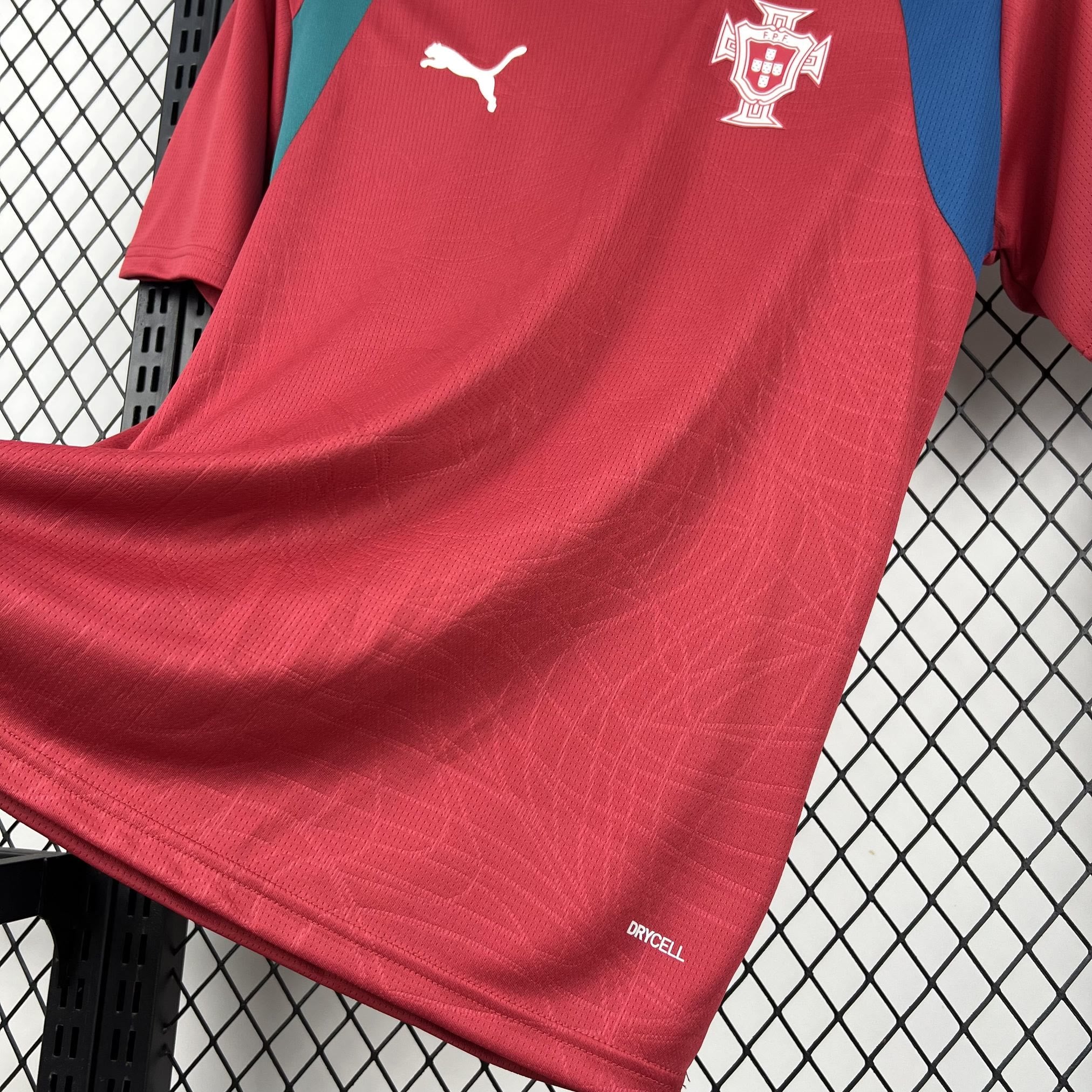 Homem | Portugal - Portugal 2026 WC Pre-Match