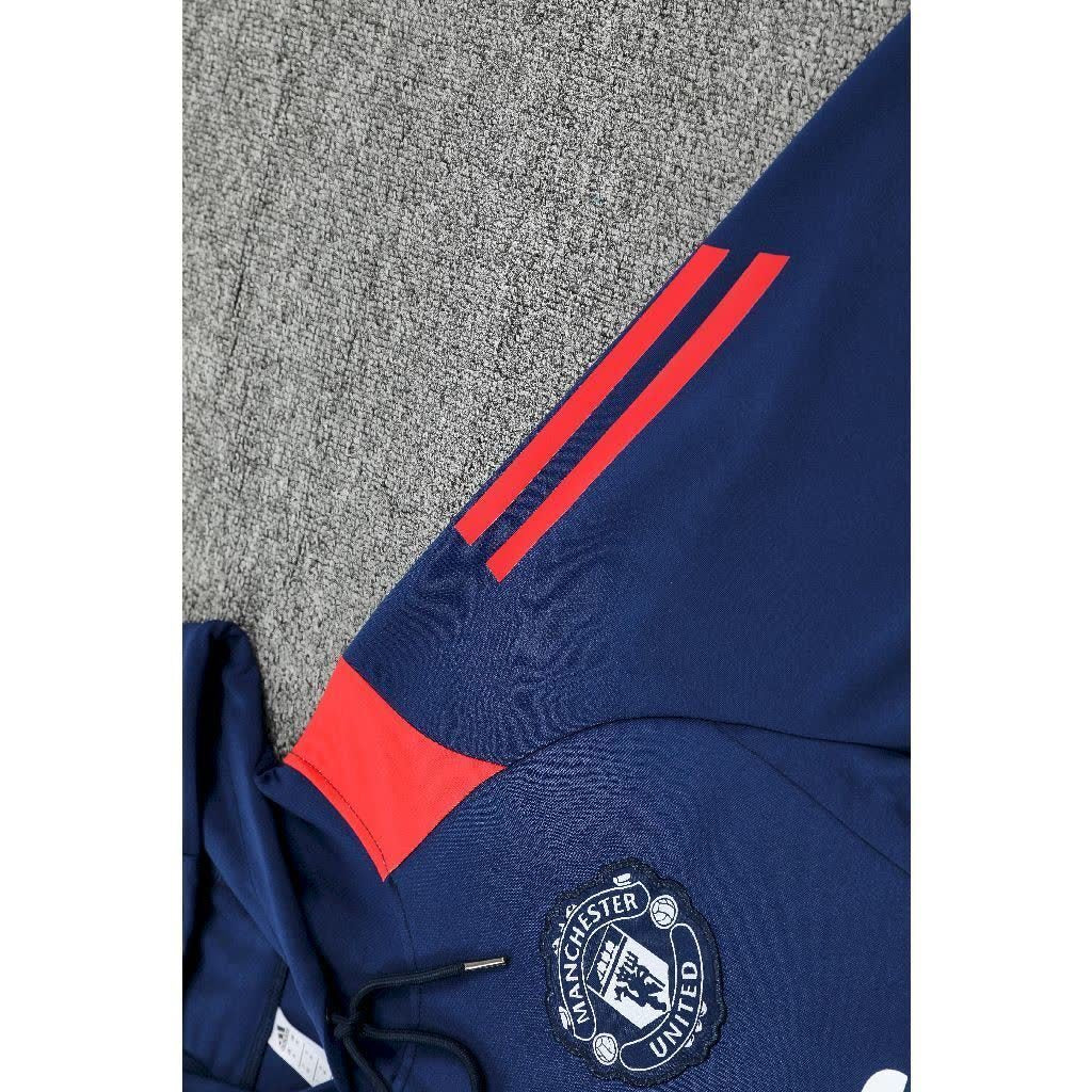 Homem | Manchester United - ManUtd 2024-25 Hoodie Pant