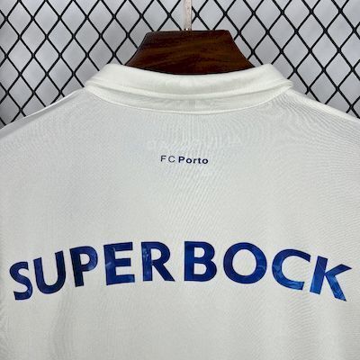 Homem | FC Porto - FC Porto 2025-26 Third Jersey