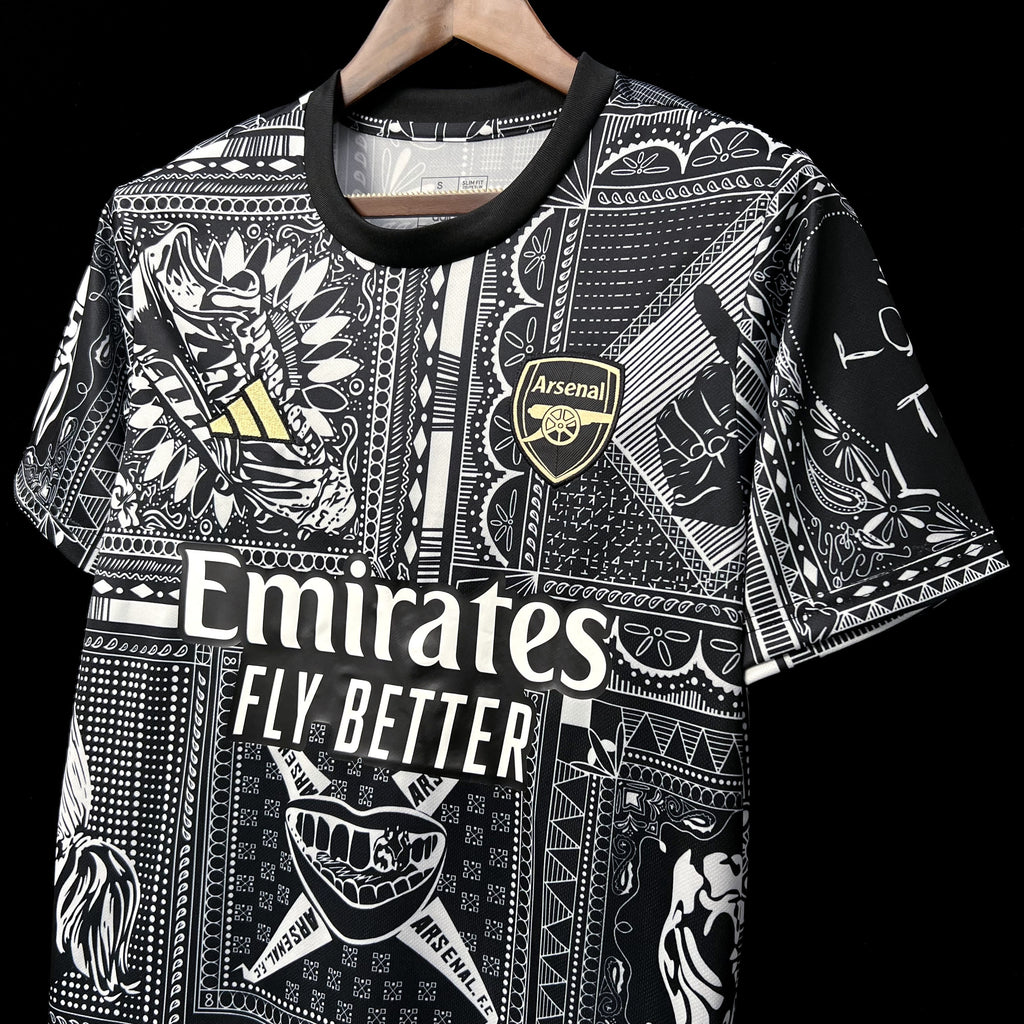 Homem | Arsenal - Arsenal 2023-24 Special Edition