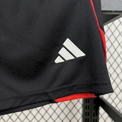 Criança | Benfica - Benfica 2025-26 Black Prematch Kids Kit