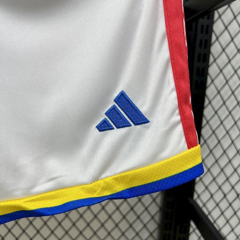 Criança | Colômbia - Colombia 2025-26 Home Kit