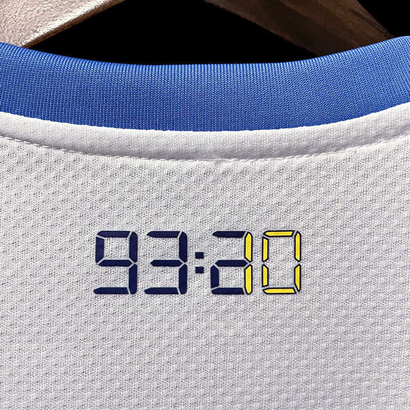 Homem | Manchester City - ManCity 2022-23 Commemorative Edition
