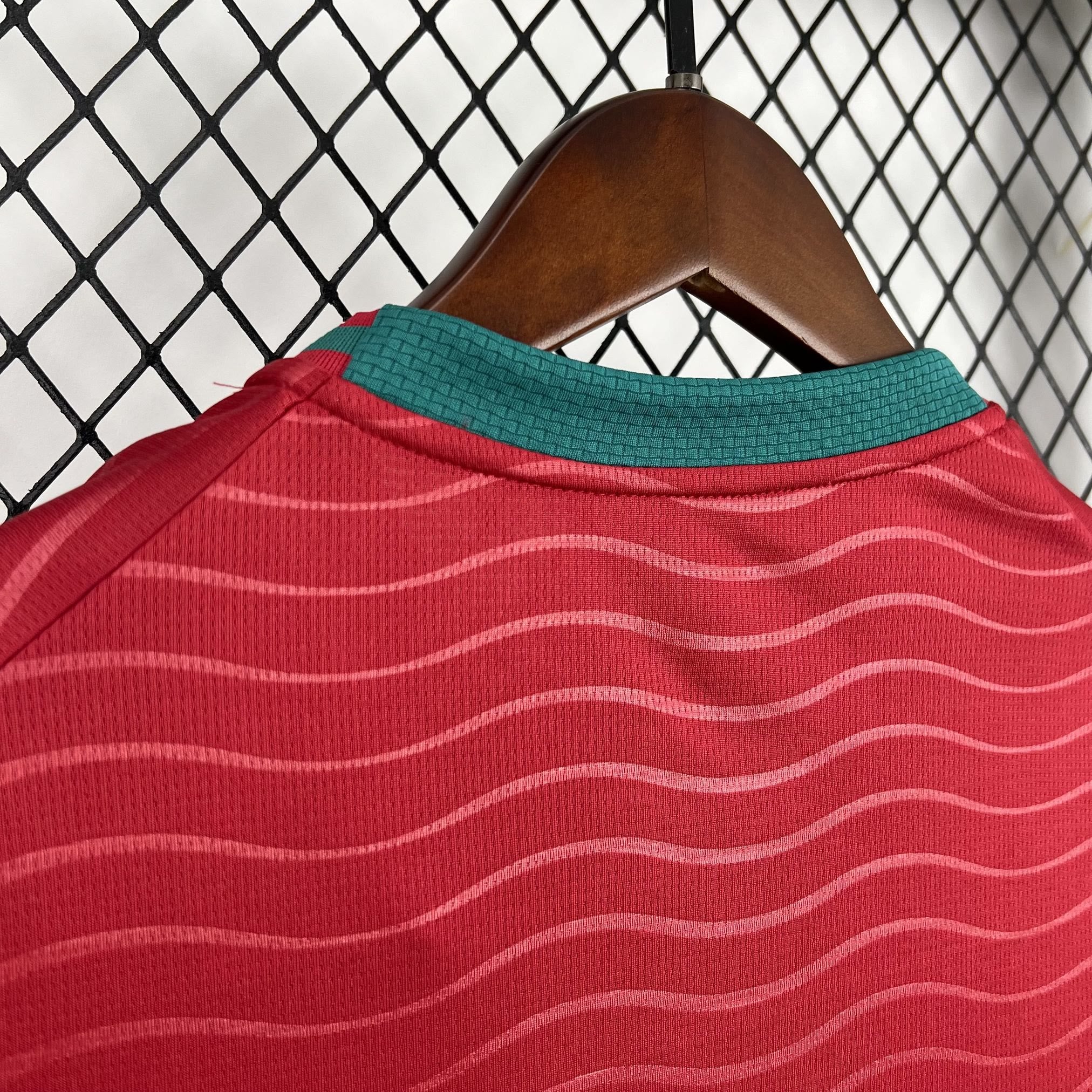 Mulher | Portugal - Portugal 2026 WC Home