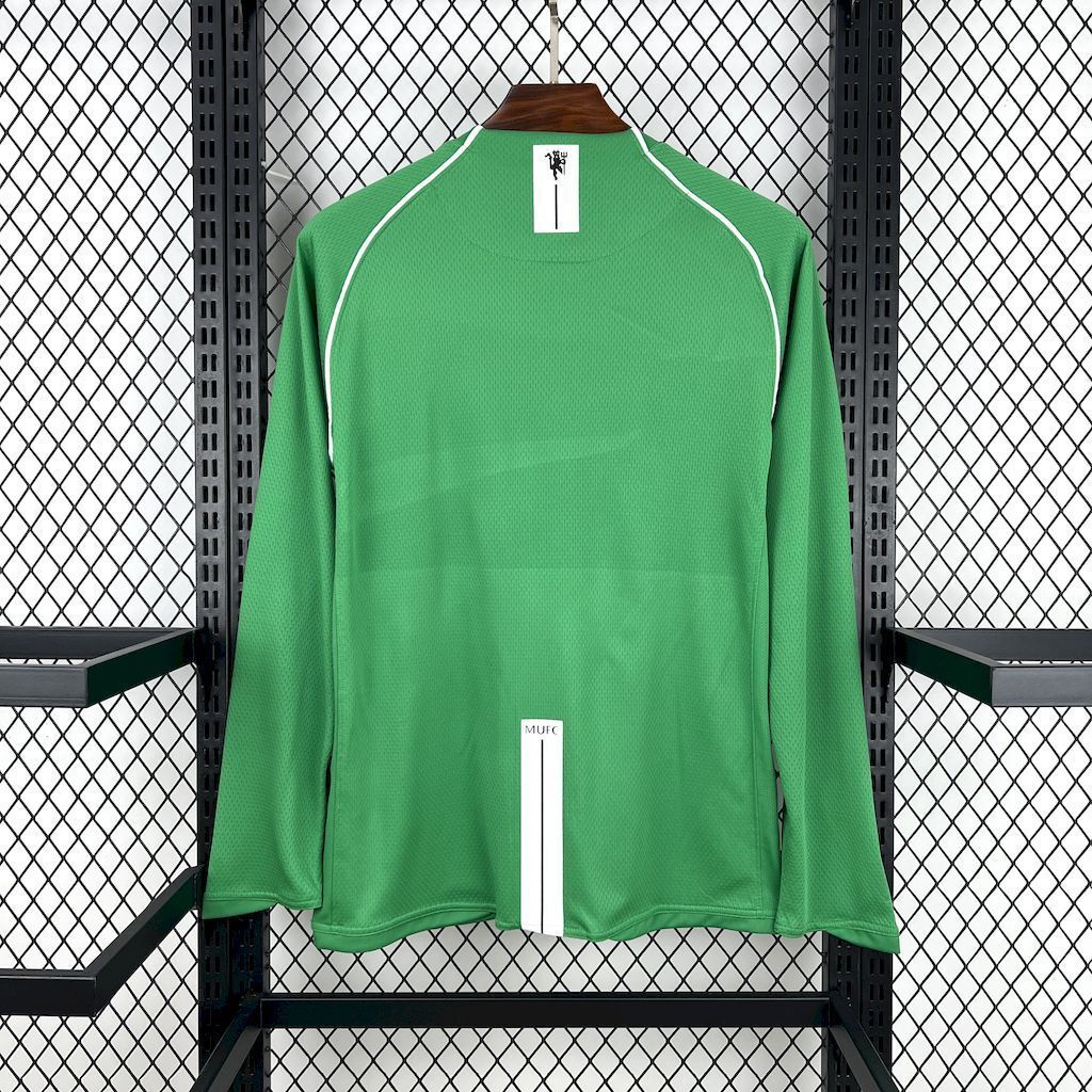 Criança | Manchester United - ManUtd 2025-26 Away Kids Kit
