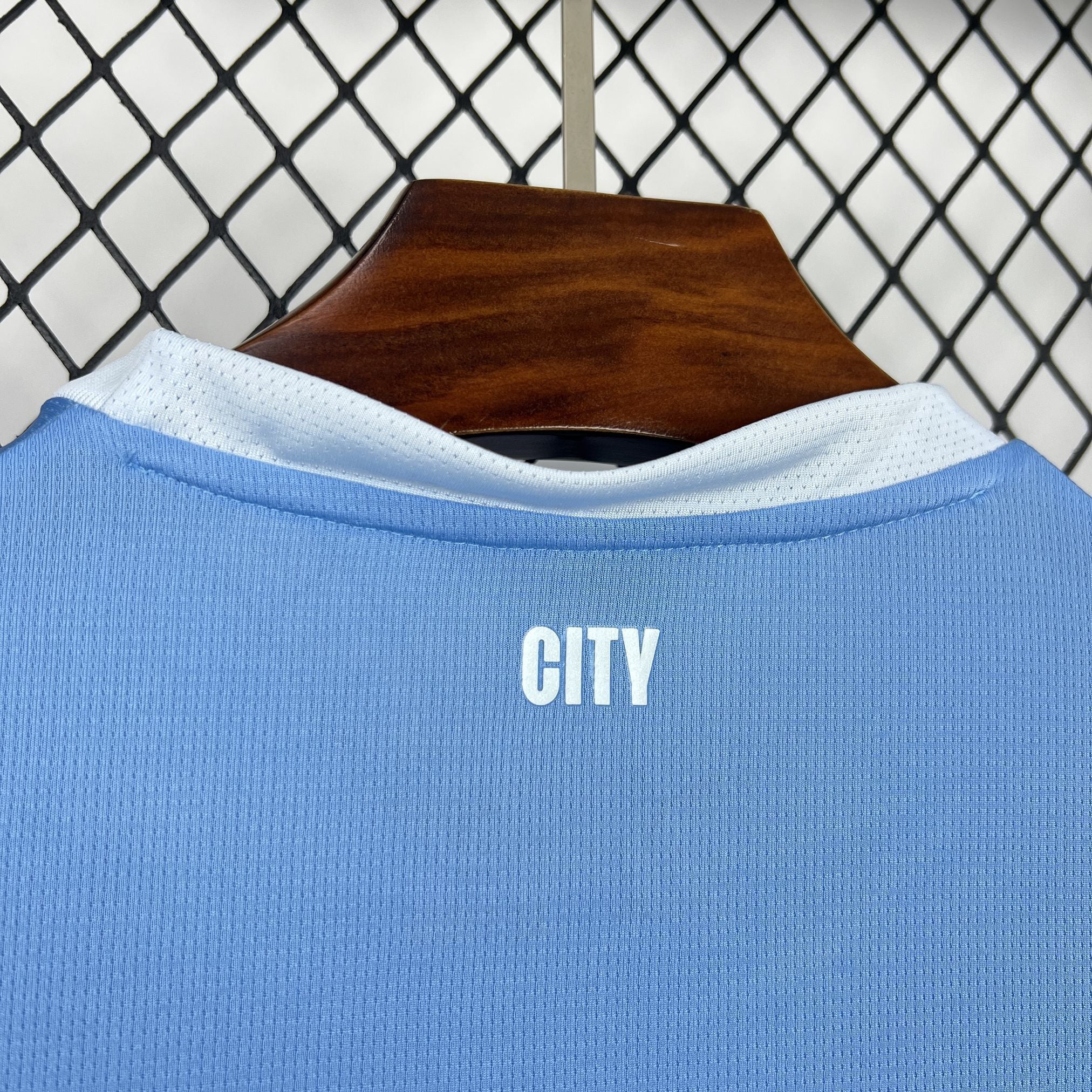Homem | Manchester City - ManCity 2025-26 Special Edition