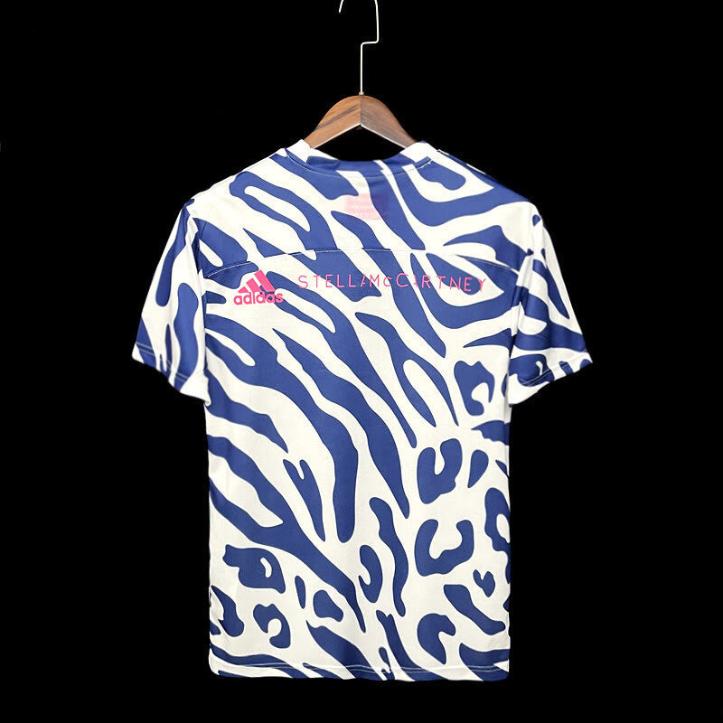 Homem | Arsenal - Arsenal 2022-23 Stella McCartney Blue White