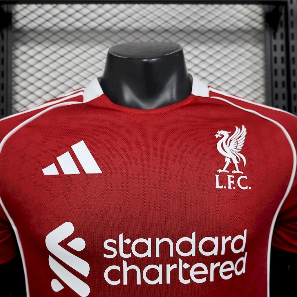Homem | Liverpool - Liverpool 2024-25 Away Jersey