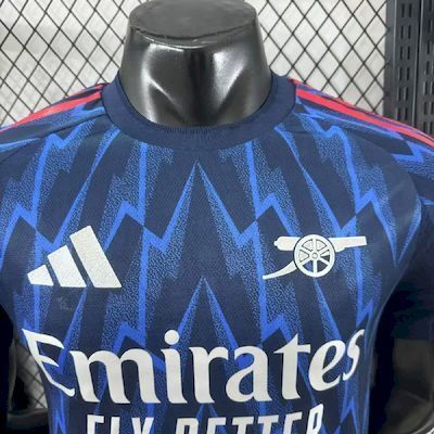 Criança | Arsenal - Arsenal 2025-26 Away Kids Kit