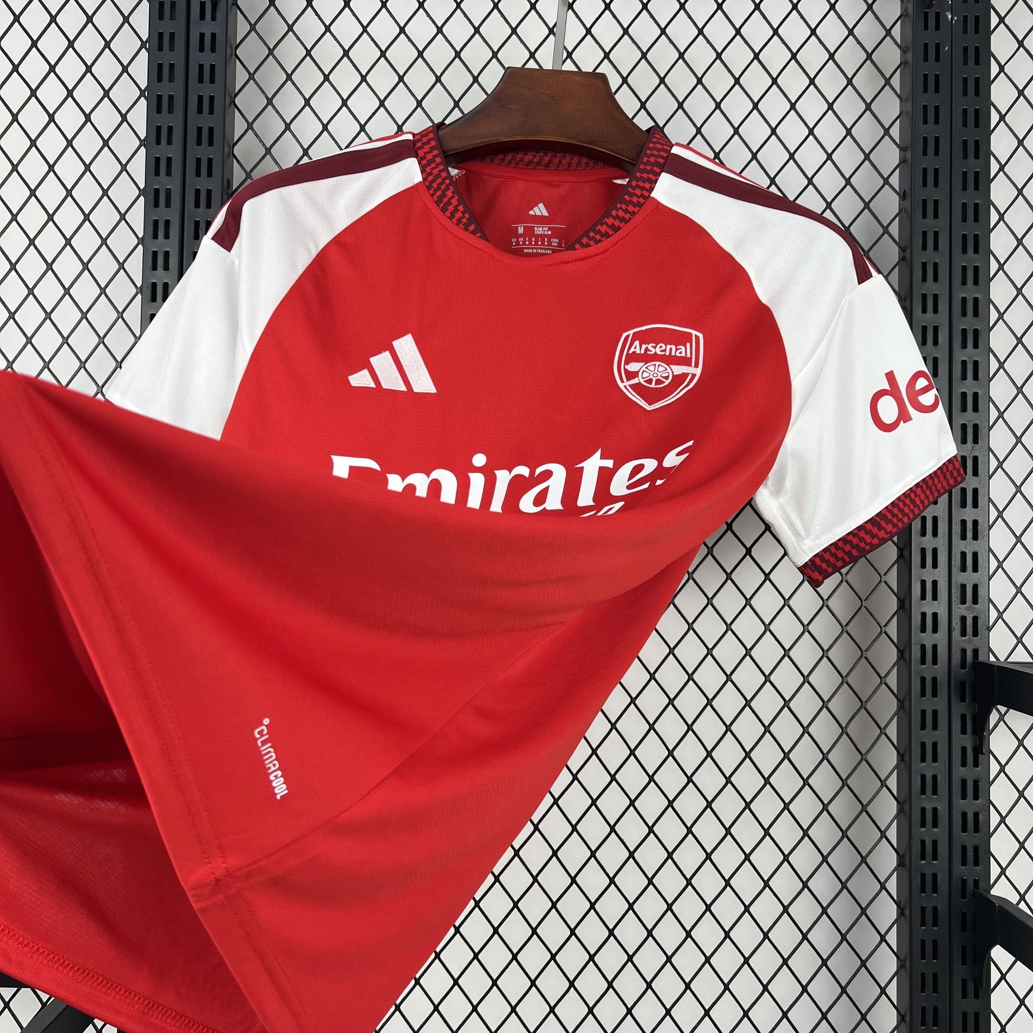 Homem | Arsenal - Arsenal 2026-27 Special Jersey