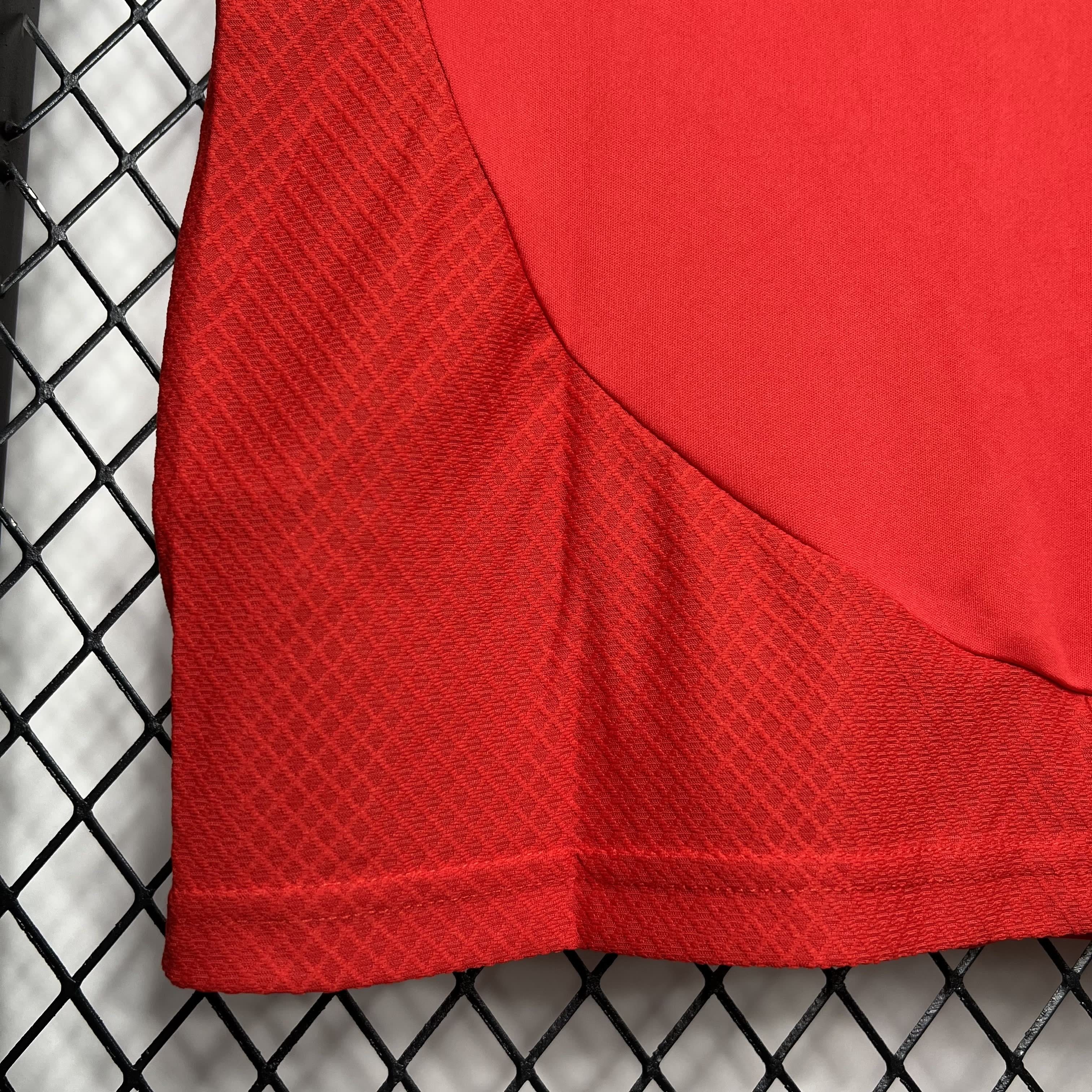 Homem | Benfica - Benfica 2024-25 Home Jersey