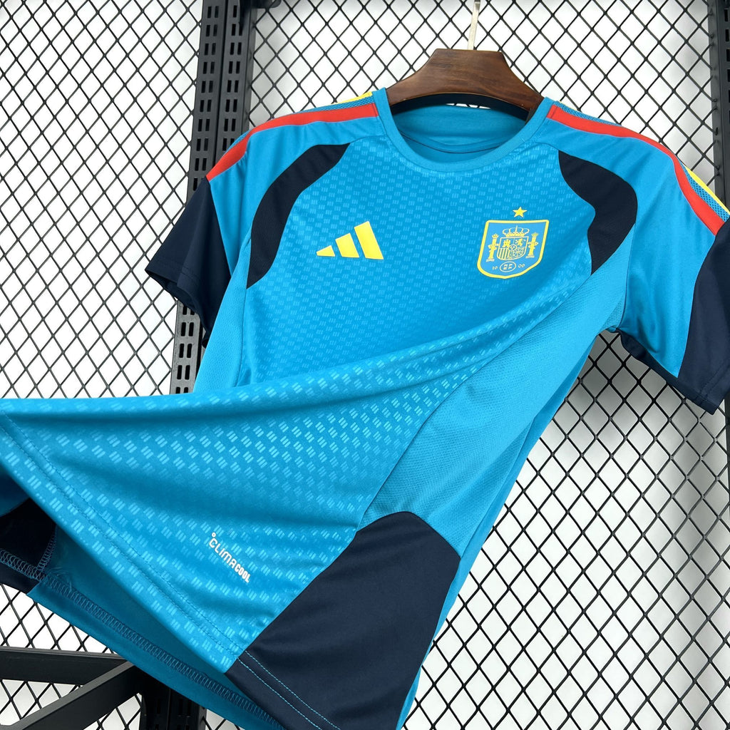 Homem | Espanha - Spain 2026 Pre-Match