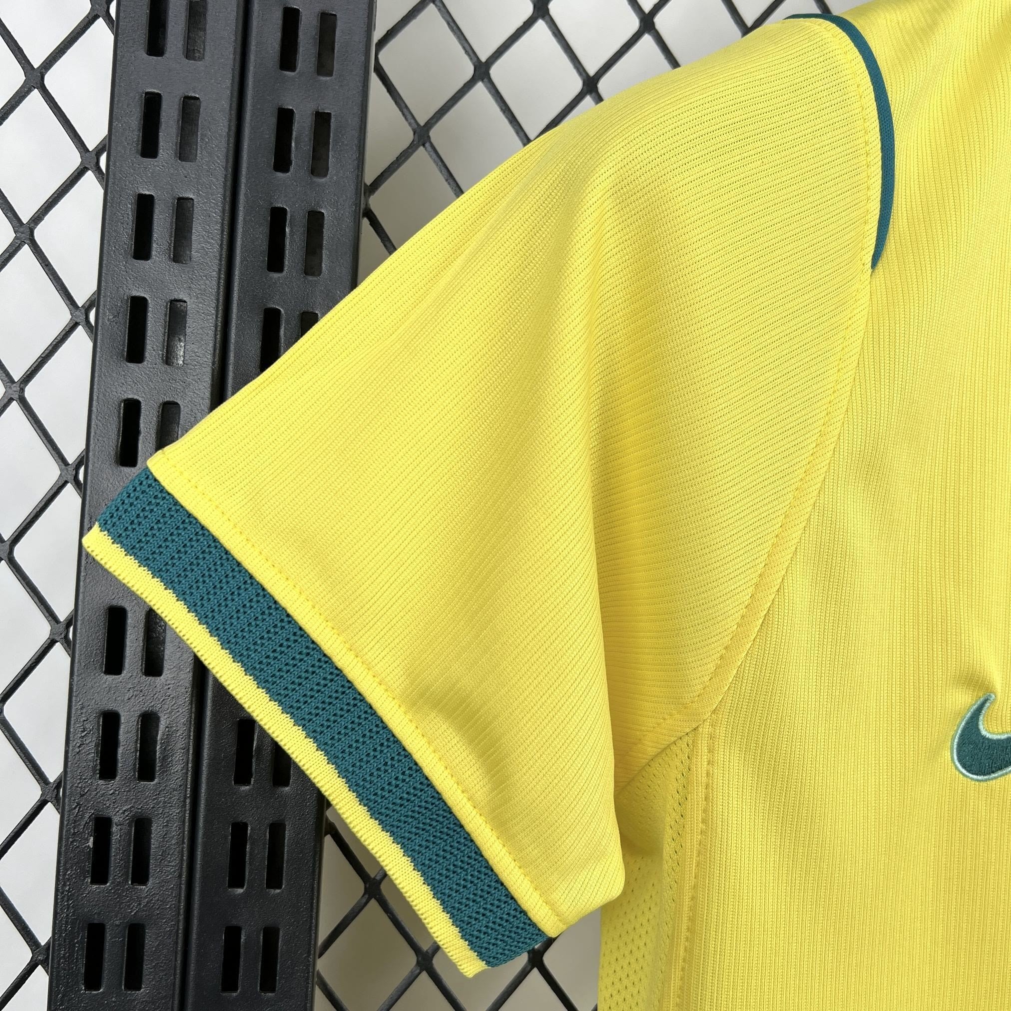 Mulher | Brasil - Brazil 2026 WC Home
