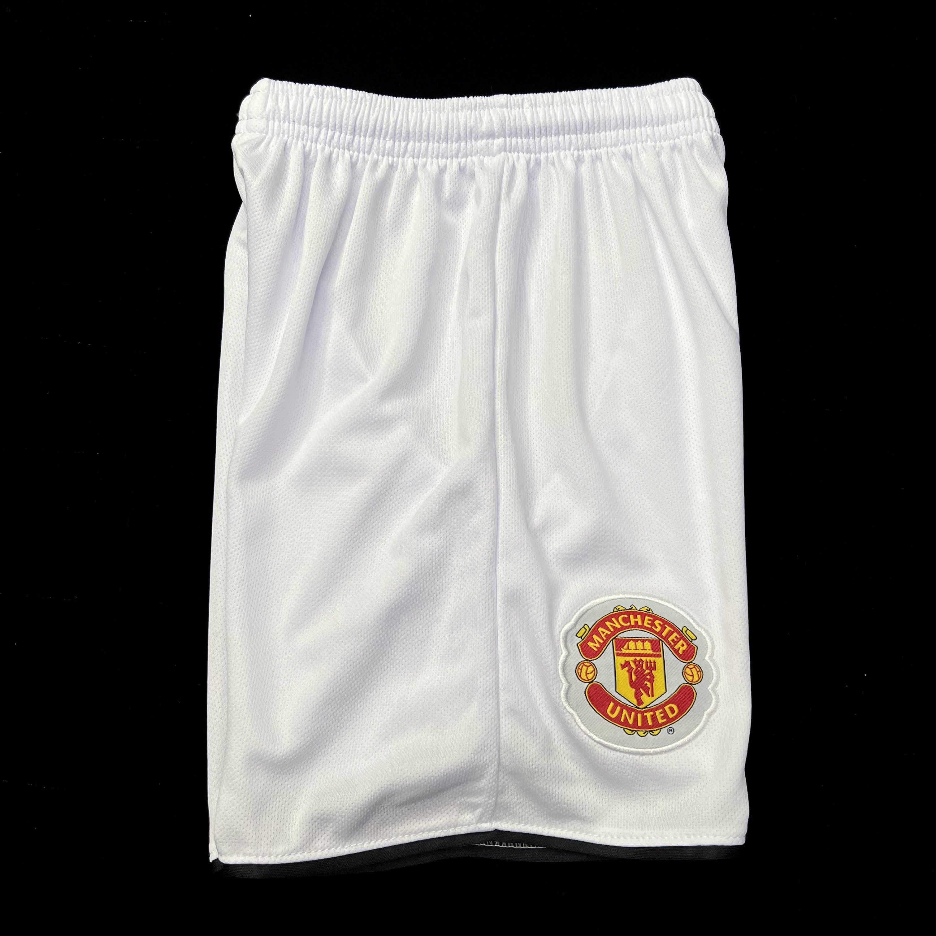 Criança | Manchester United - Retro ManUtd 2007-08 Away UCL Kids
