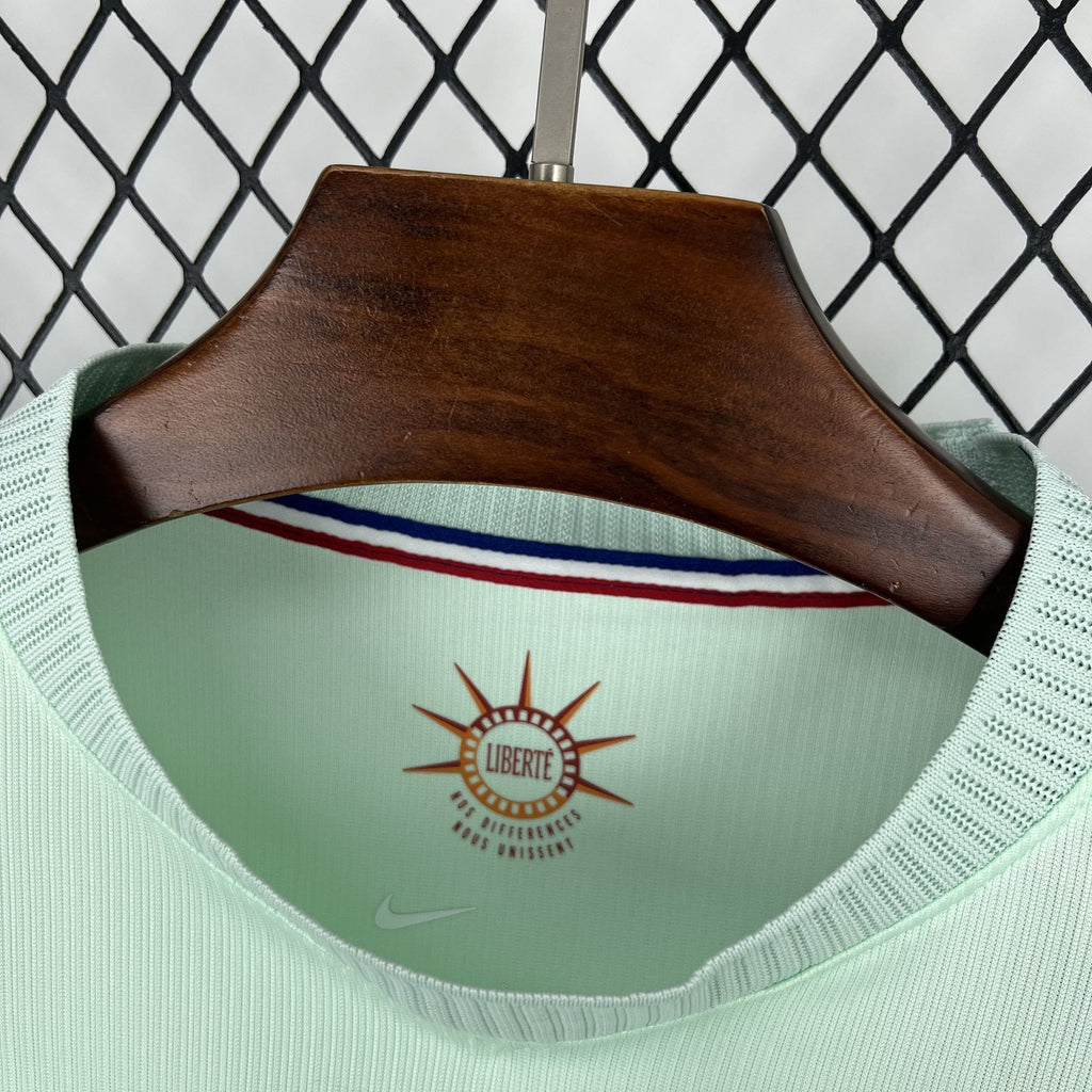 Homem | França - France 2026 WC Away