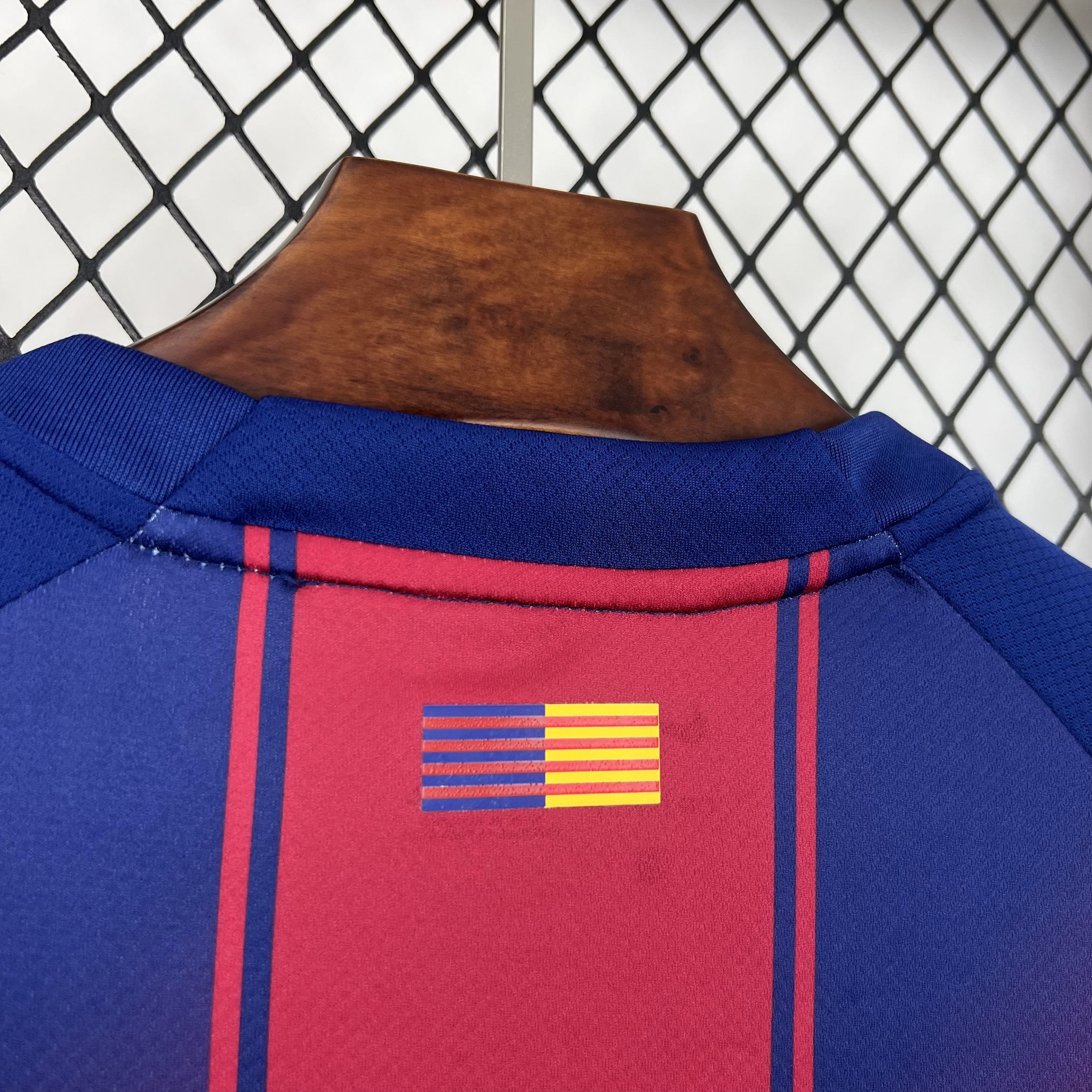 Camisola Barcelona Special 2025/26 — Homem
