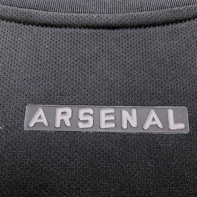 Homem | Arsenal - Arsenal 2021-22 Pre-match Training Black