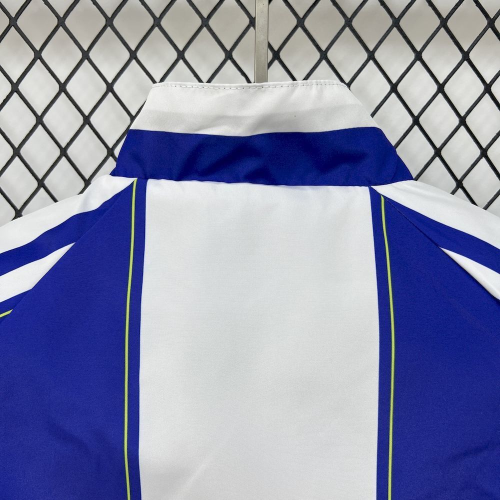 Homem | FC Porto - FC Porto 2025 Double-Sided Windbreaker