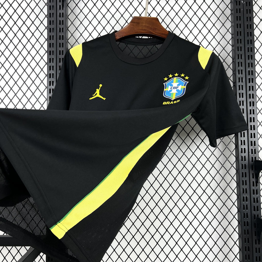 Homem | Brasil - Brazil 2026 WC Pre-Match