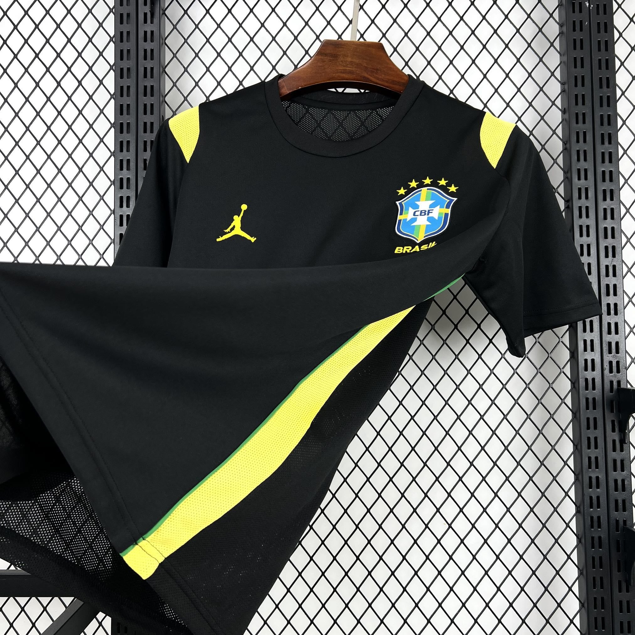 Homem | Brasil - Brazil 2026 WC Pre-Match