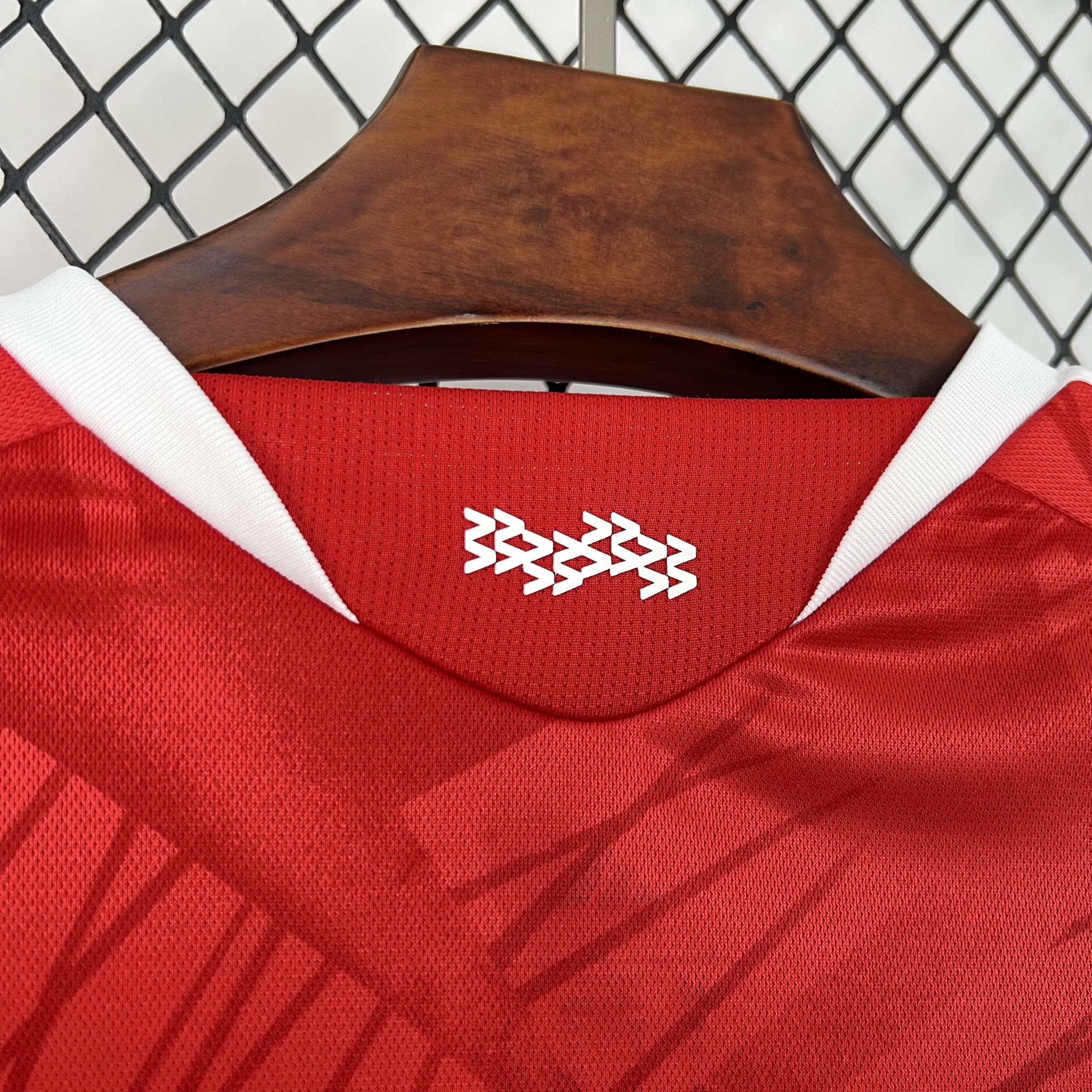 Homem | Benfica - Benfica 2026-27 Home Jersey
