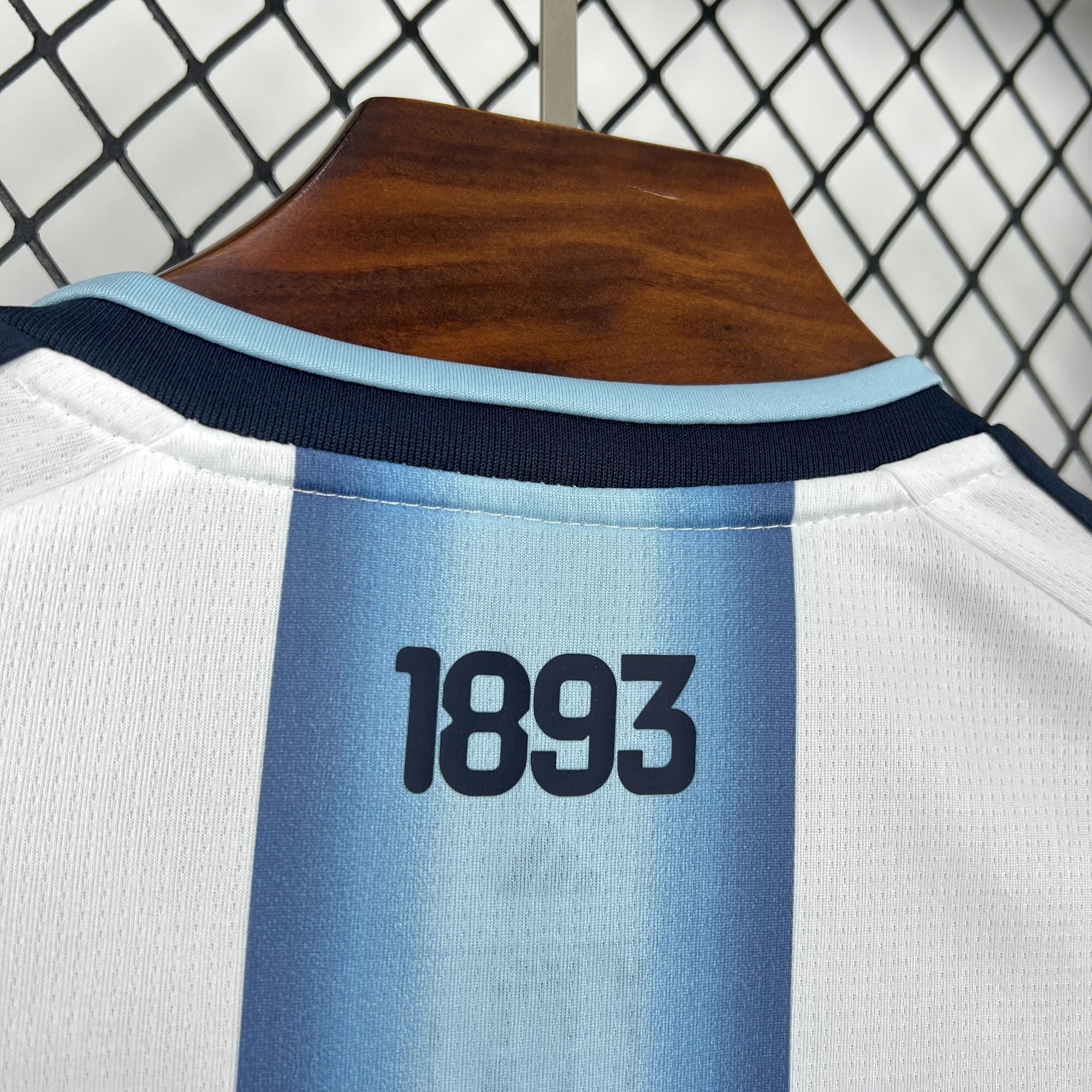Homem | Argentina - Arg 2026 WC Home