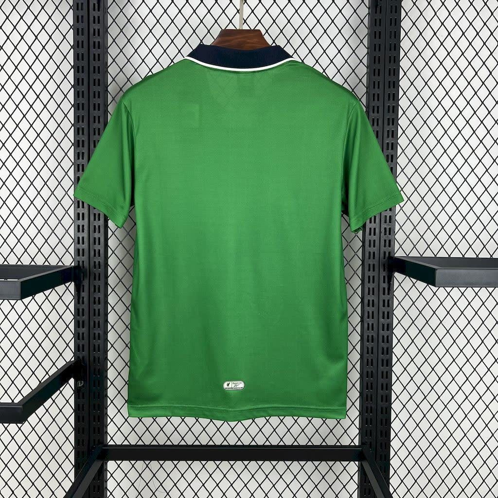 Homem | Liverpool - Retro Liverpool 1999-00 Away Jersey