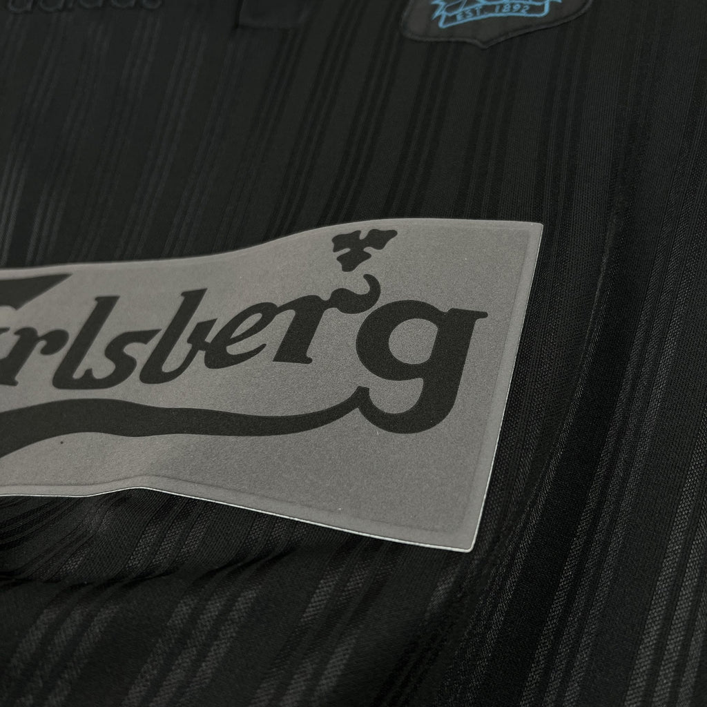 Homem | Liverpool - Liverpool 2025-26 Special Edition Jersey