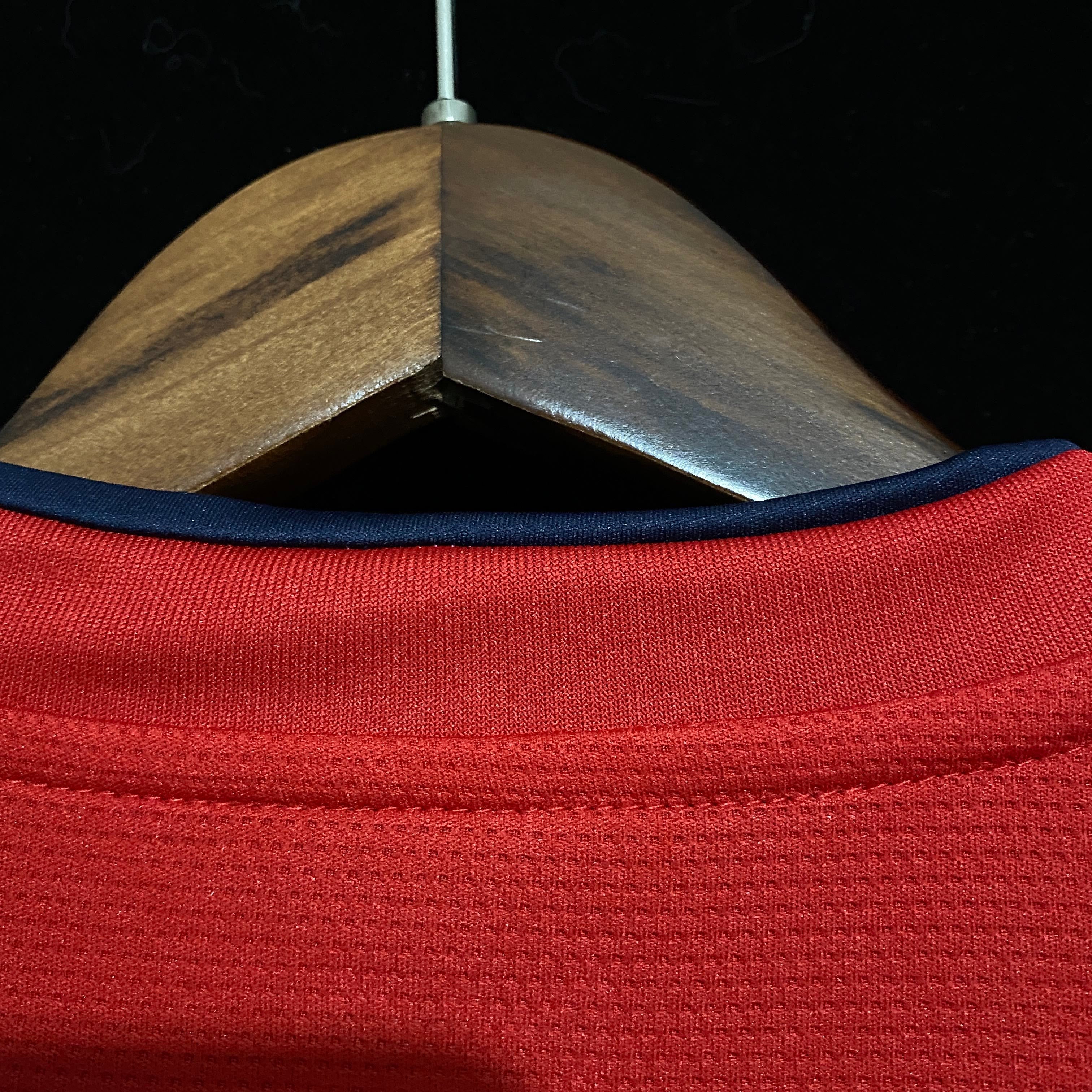 Homem | Arsenal - Arsenal 2021-22 Home Jersey