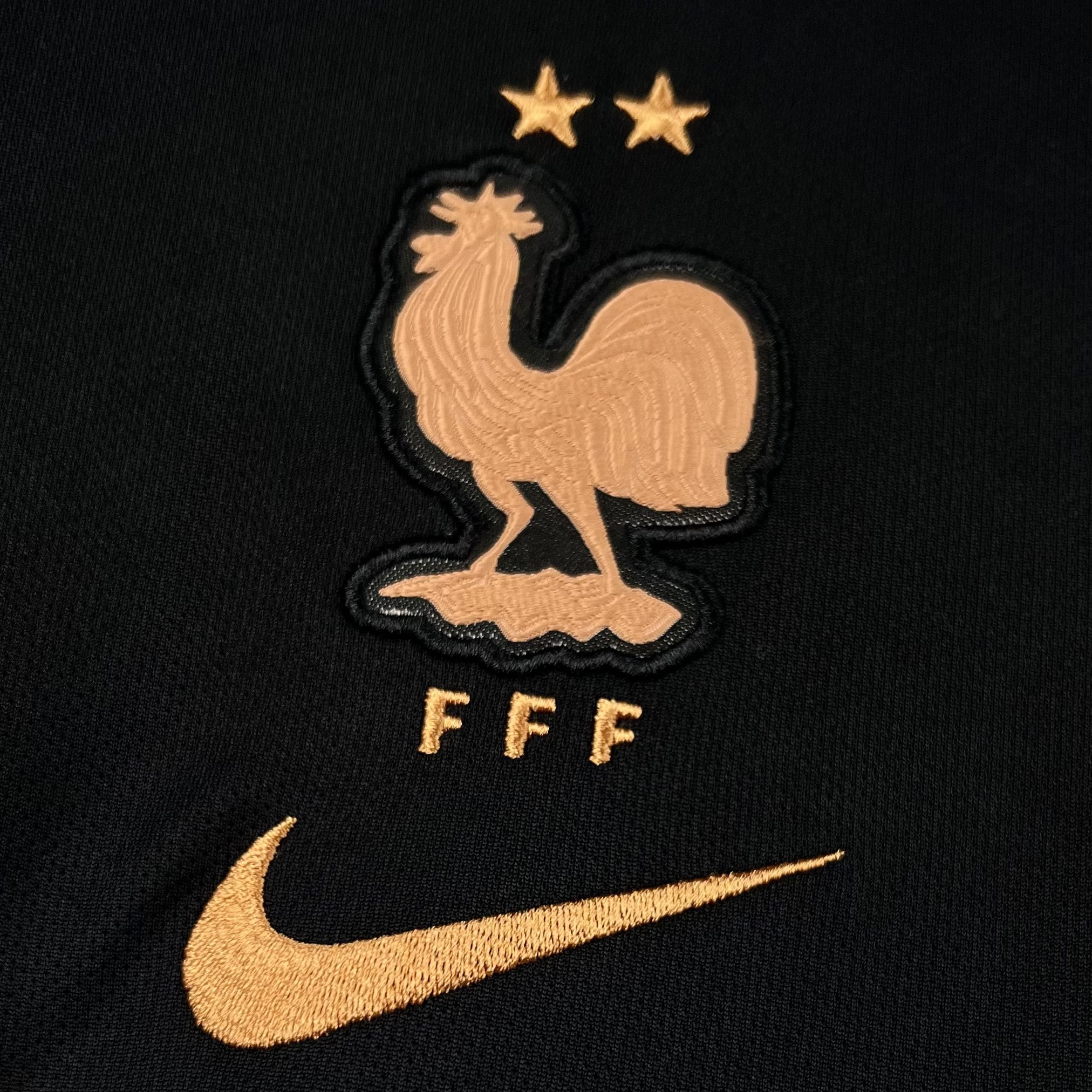 Homem | França - France 2026 WC Goalkeeper