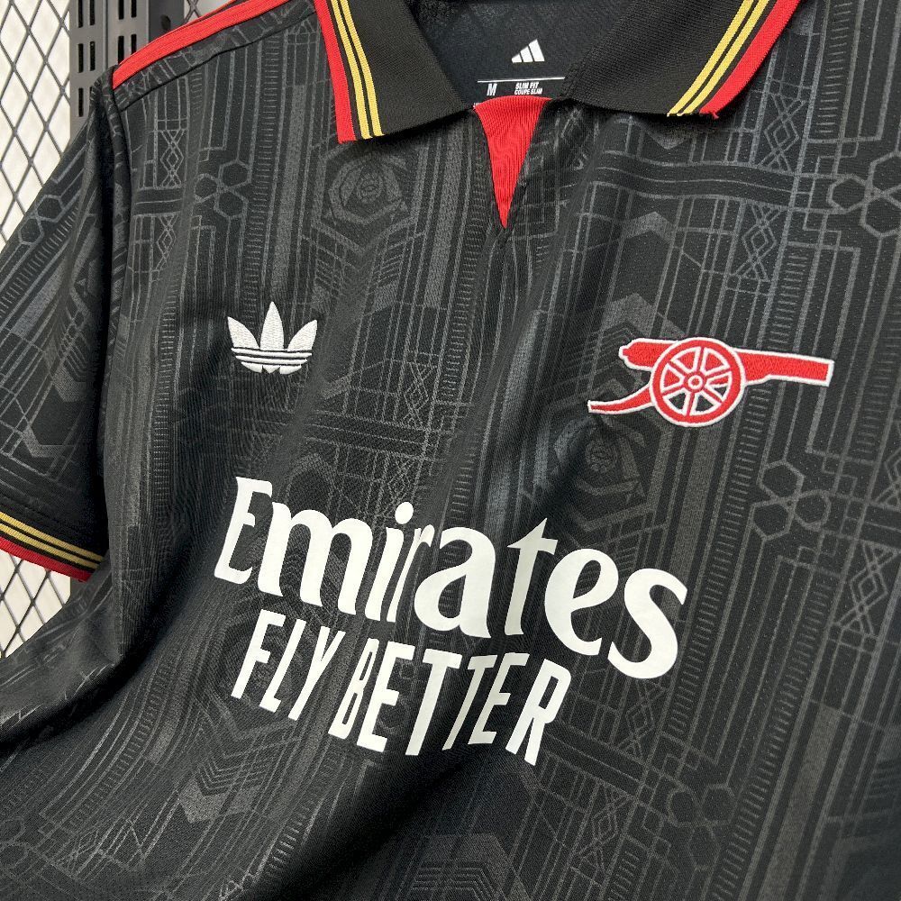 Homem | Arsenal - Arsenal 2025-26 Special Edition