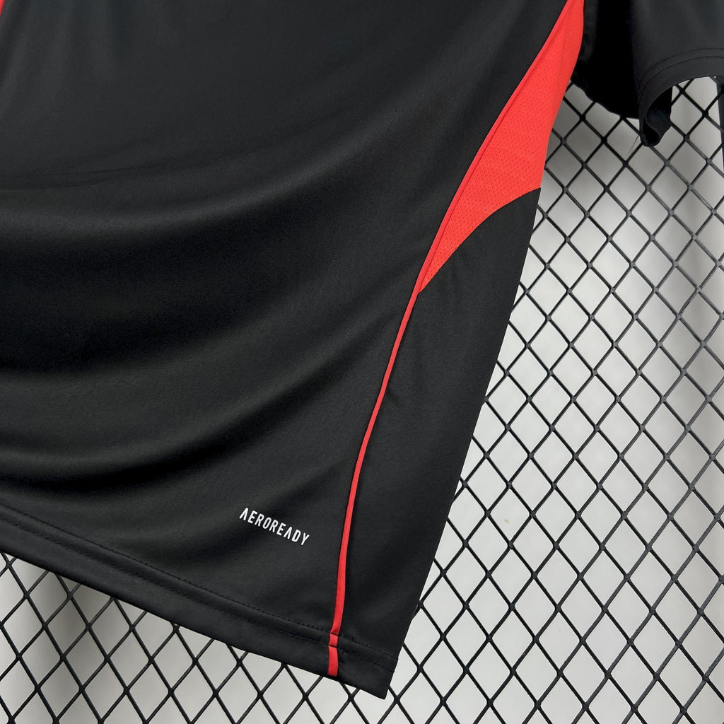 Homem | Benfica - Benfica 2025-26 Lazer Polo Jersey