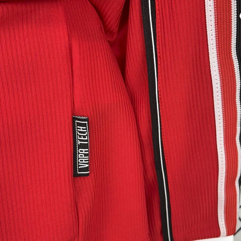 Homem | Manchester United - Retro ManUtd 1998-99 Home Long Sleeves