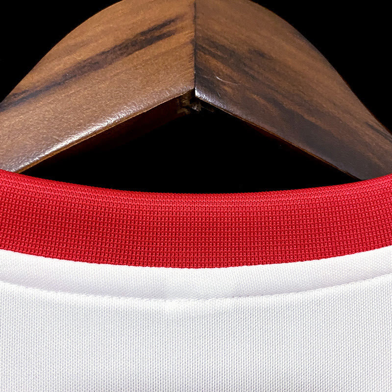 Homem | Manchester United - ManUtd 2021-22 Prematch White
