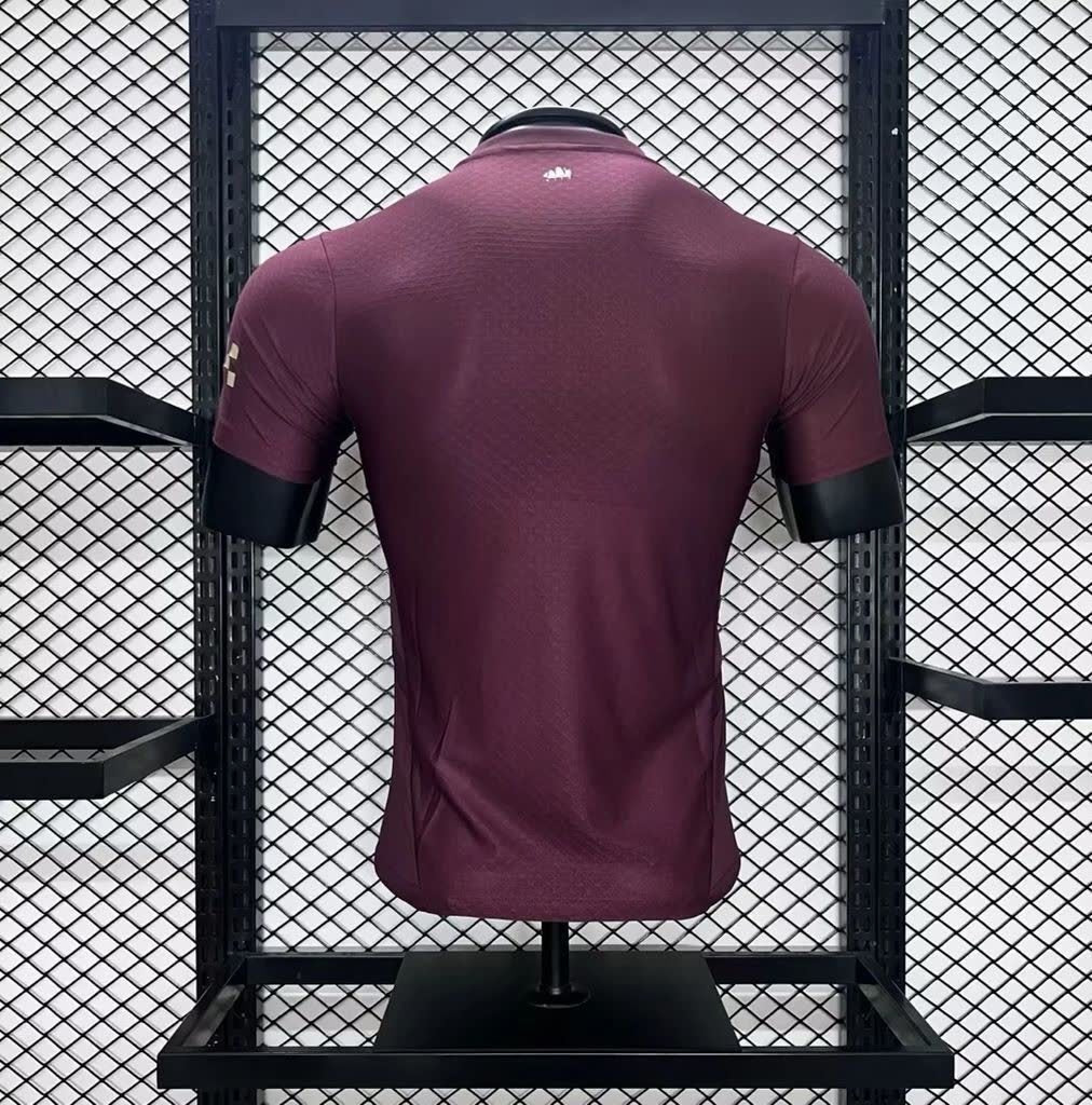 Homem | Manchester City - ManCity 2024-25 Third Away Player Version