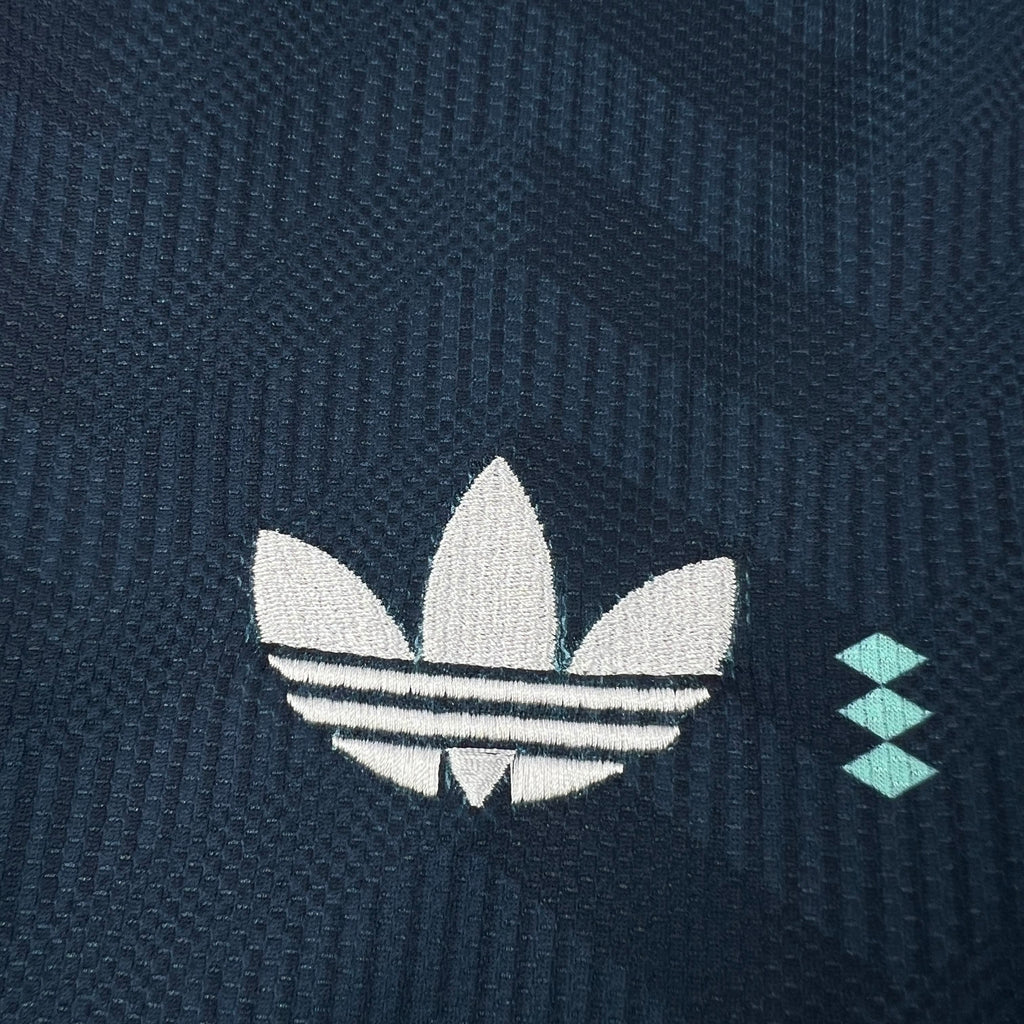 Homem | Alemanha - Germany 2026 WC Away Long Sleeve
