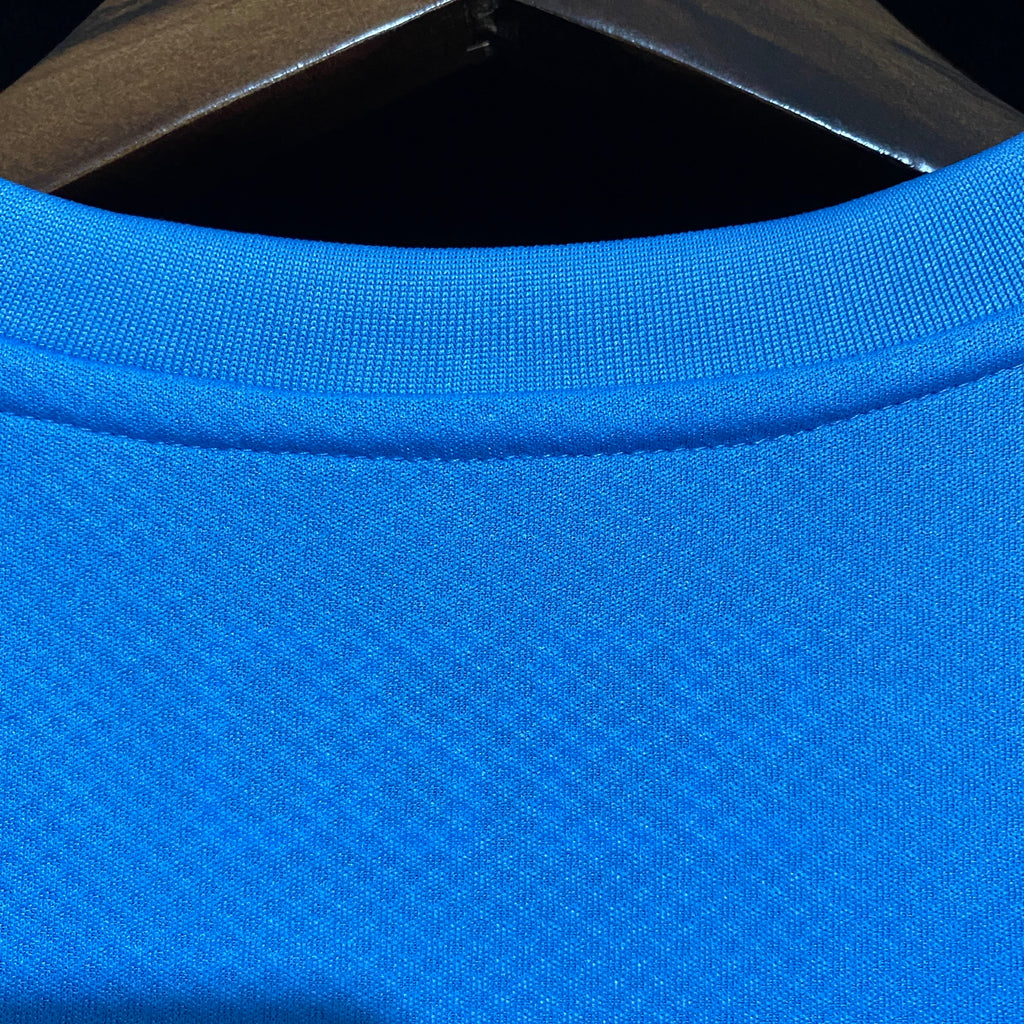 Camisola Manchester City Principal 2021/22 — Homem