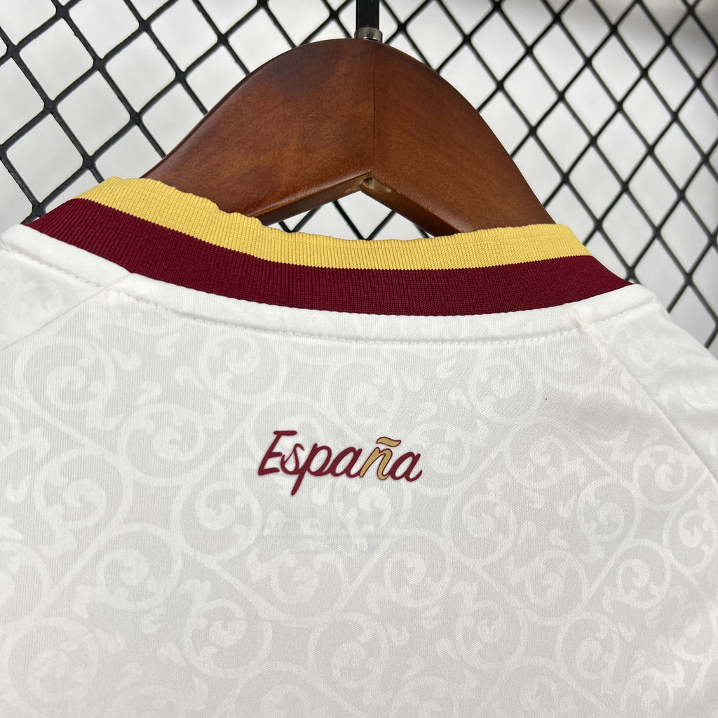 Mulher | Espanha - Spain 2026 WC Away
