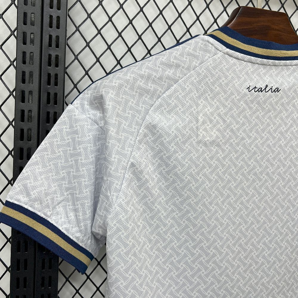 Homem | Itália - Italy 2025-26 Away