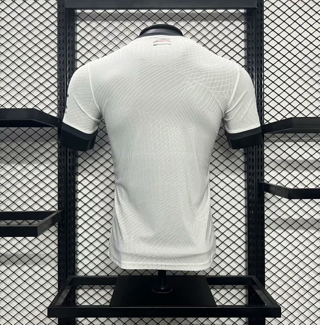 Homem | Manchester United - ManUtd 2024-25 Third Jersey Player Version
