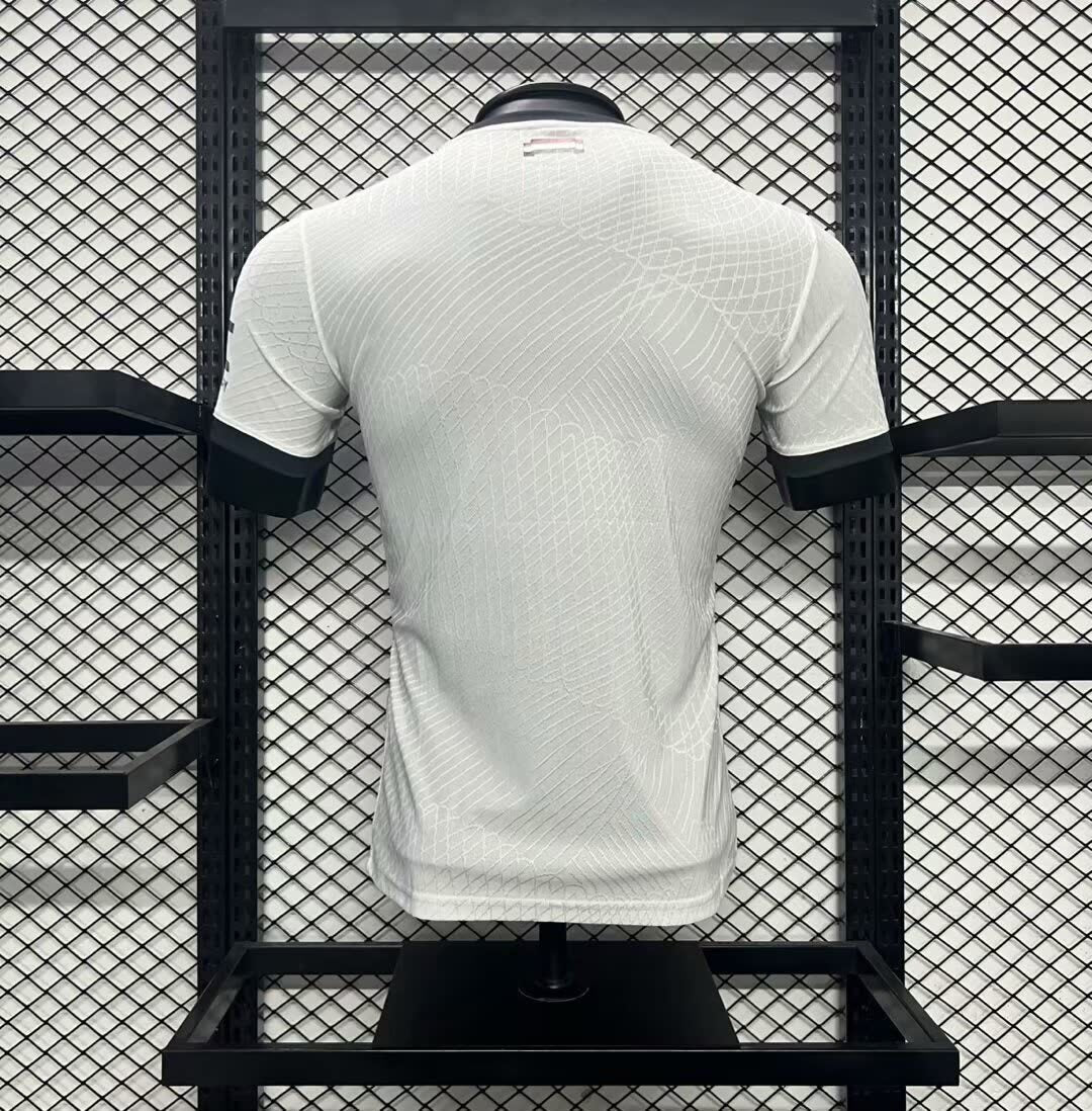 Homem | Manchester United - ManUtd 2024-25 Third Jersey Player Version