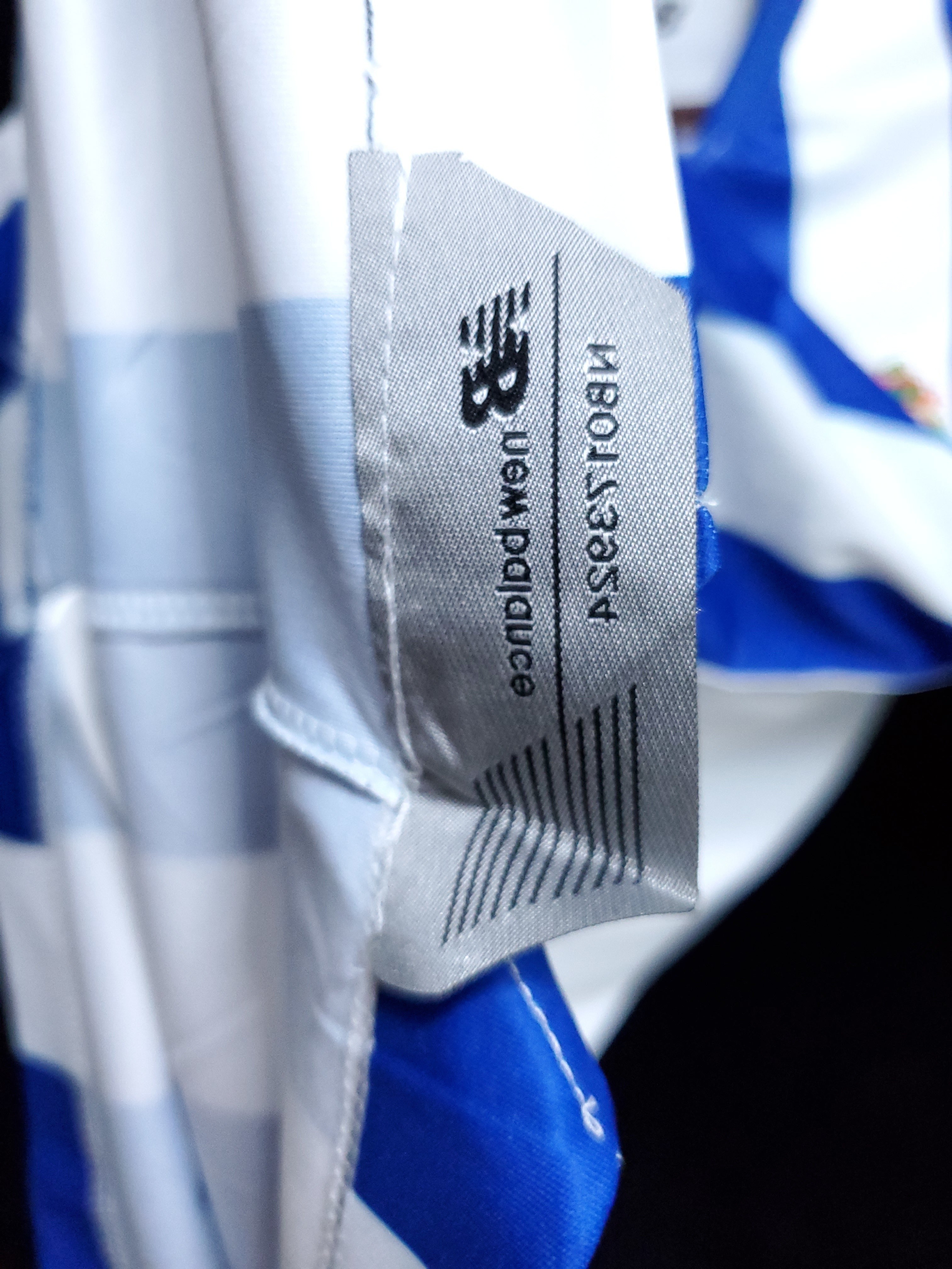 Homem | FC Porto - FC Porto 2020-21 Home Jersey