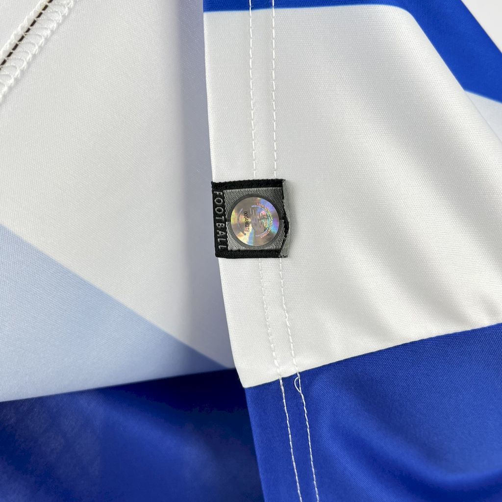 Homem | FC Porto - Retro FC Porto 2017-18 Home Jersey