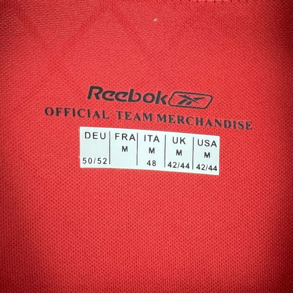 Homem | Liverpool - Retro Liverpool 2005 Home Jersey