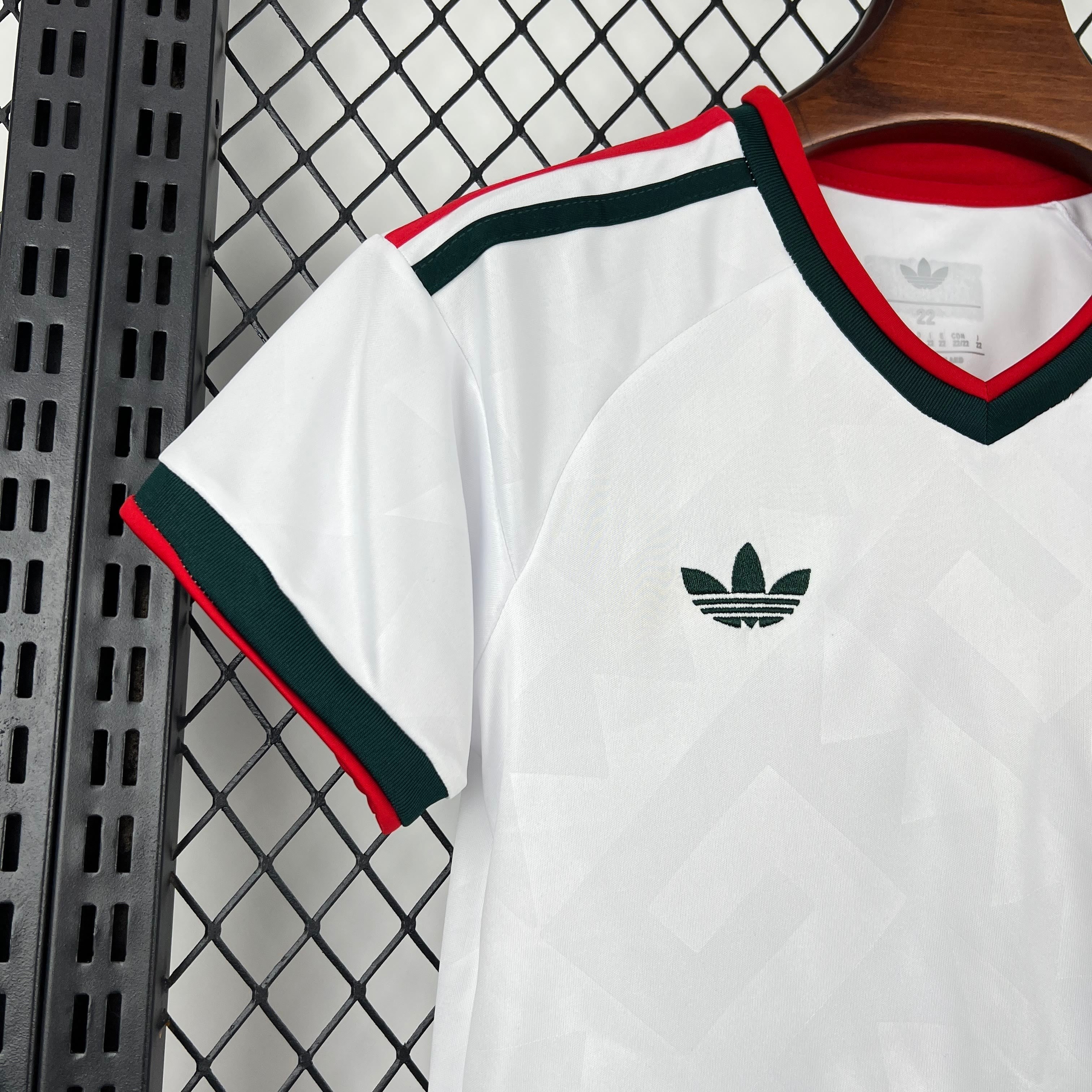 Criança | México - Mexico 2026 WC Away Kit