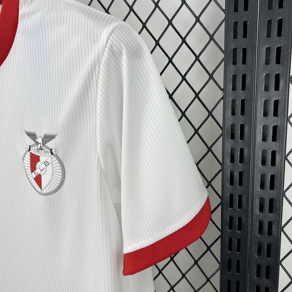 Homem | Benfica - Benfica 2025-26 Anniversary Edition Jersey