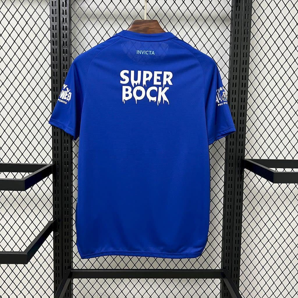 Homem | FC Porto - FC Porto 2024-25 Halloween Jersey