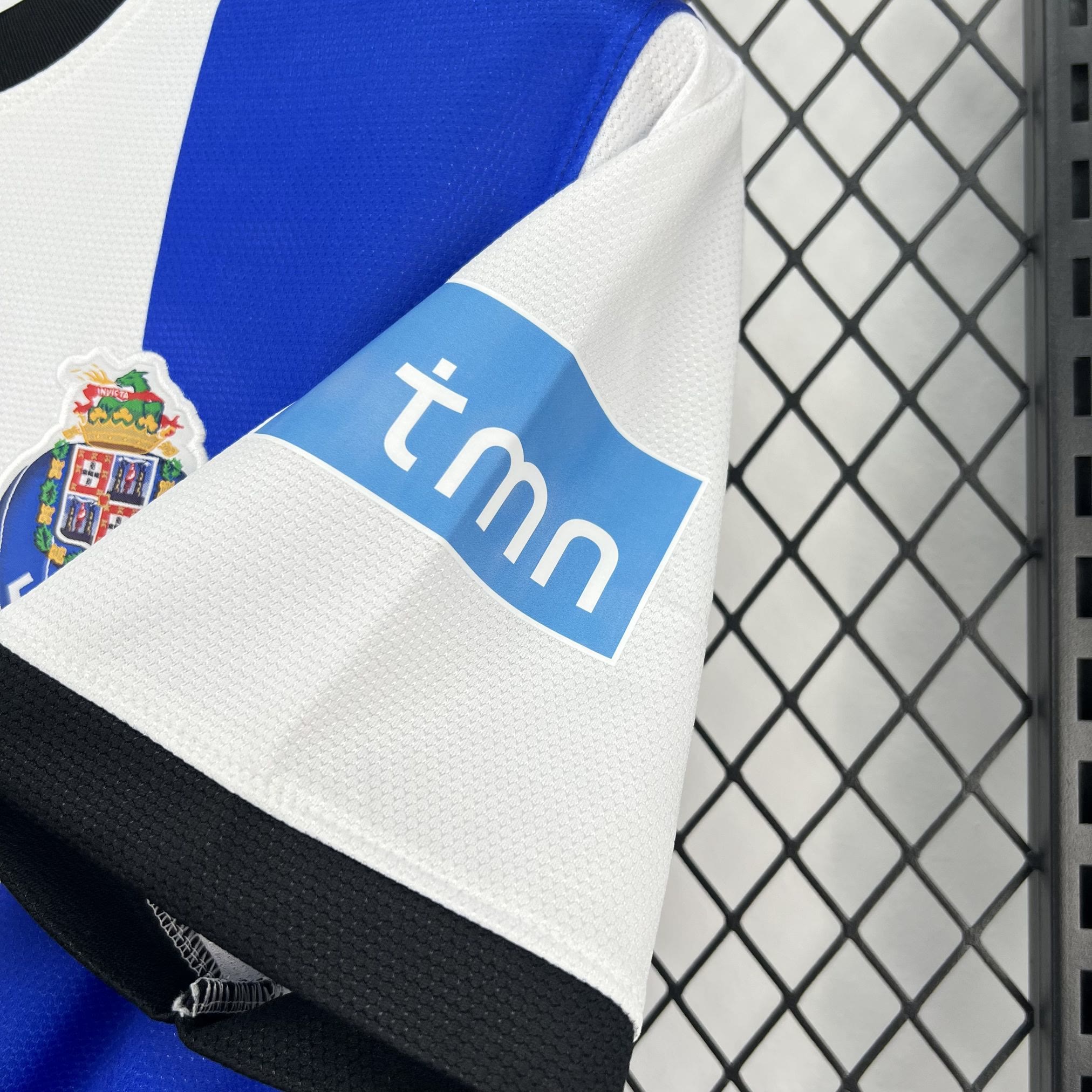 Homem | FC Porto - Retro FC Porto 2012-13 Home Jersey